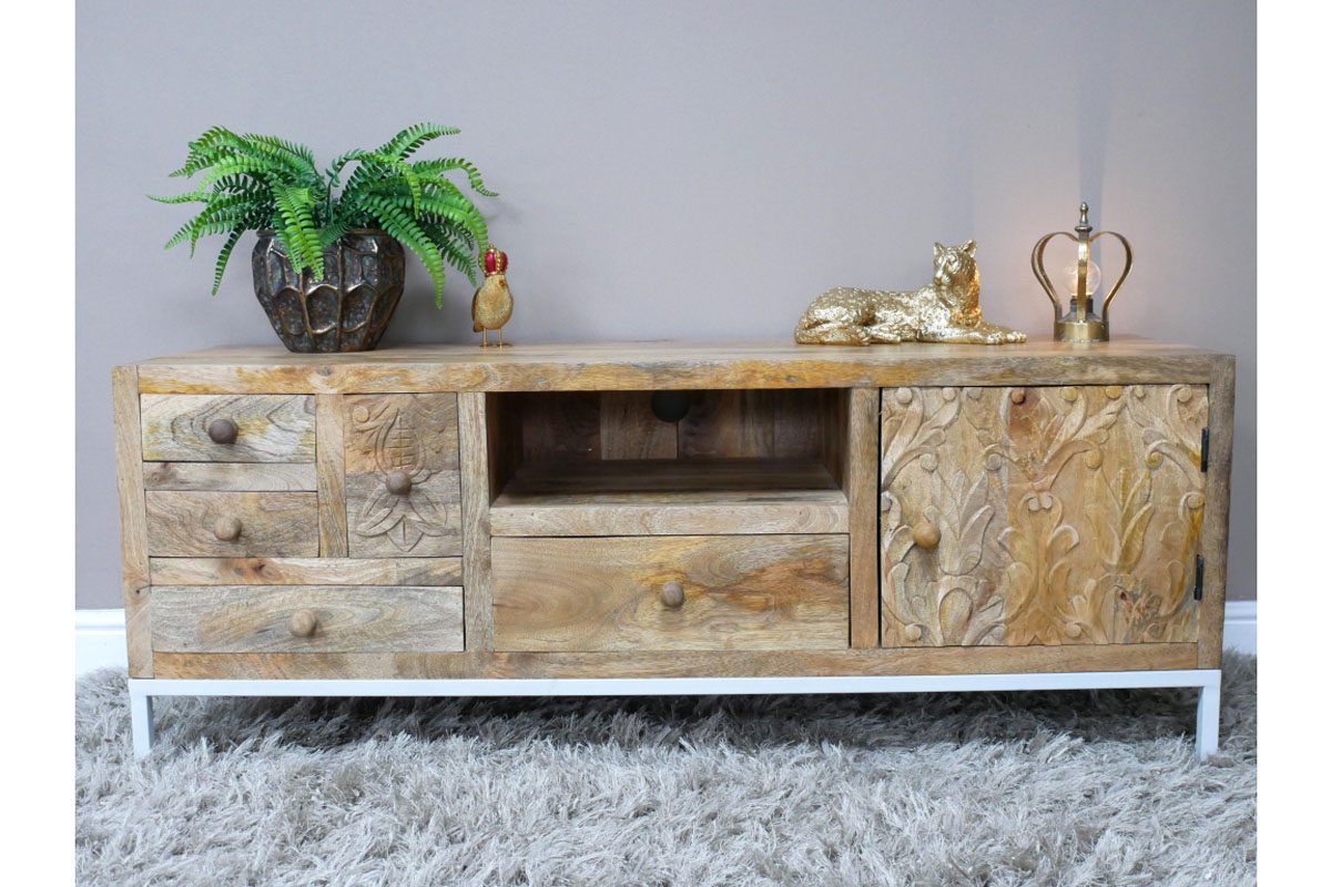 Tv Cabinet