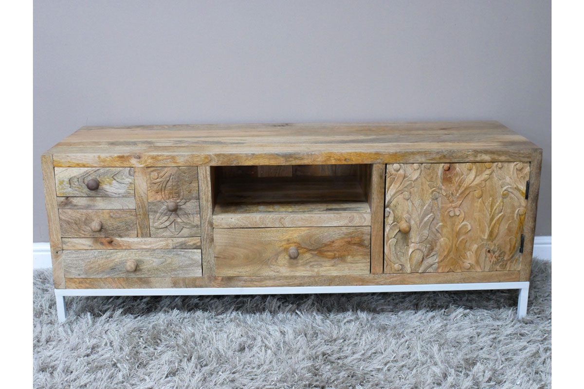 Tv Cabinet