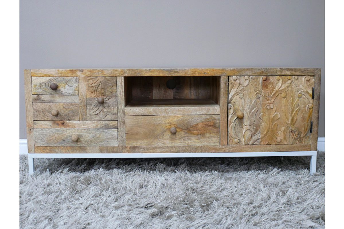 Tv Cabinet