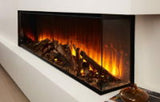 Electric Deluxe Log Set Only - 1200 -  - 105-951401