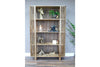 Large Display Shelves / Bookcase