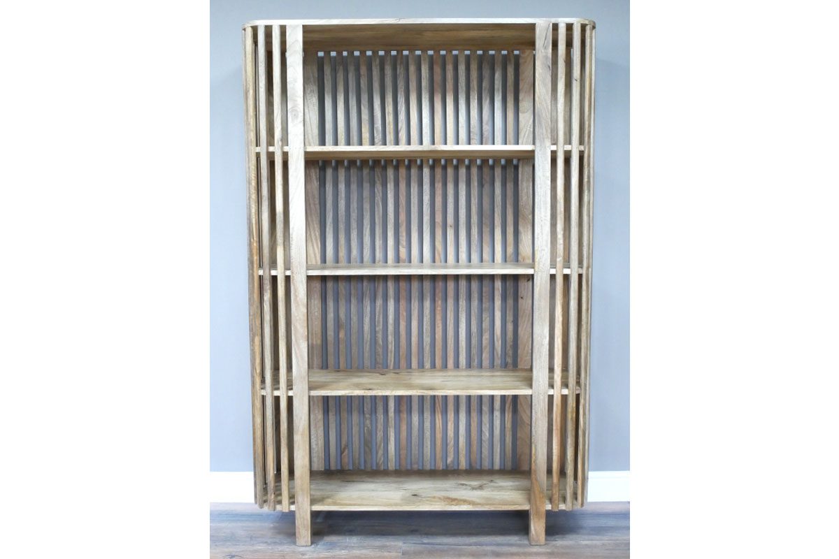 Large Display Shelves / Bookcase