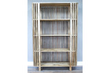 Large Display Shelves / Bookcase