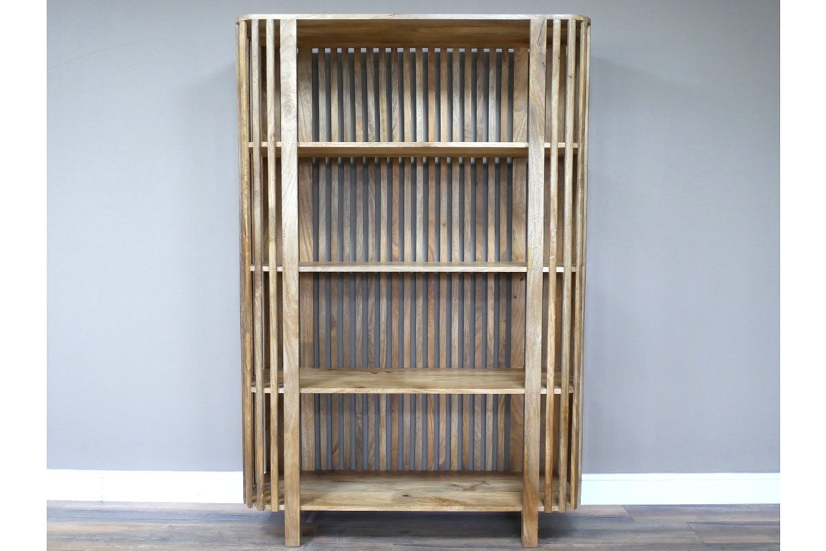 Large Display Shelves / Bookcase