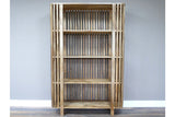 Large Display Shelves / Bookcase