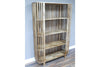 Large Display Shelves / Bookcase