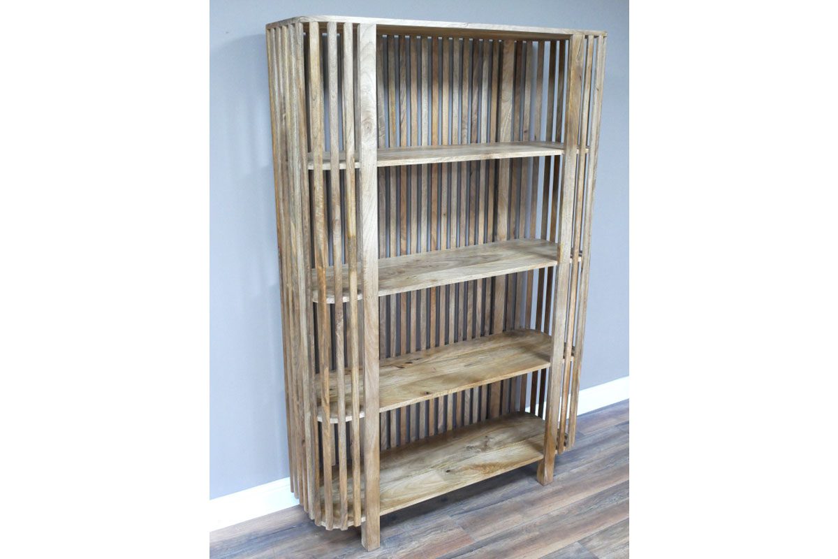 Large Display Shelves / Bookcase