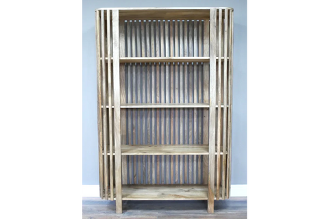 Large Display Shelves / Bookcase - 12010