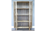 Large Display Shelves / Bookcase - 12010