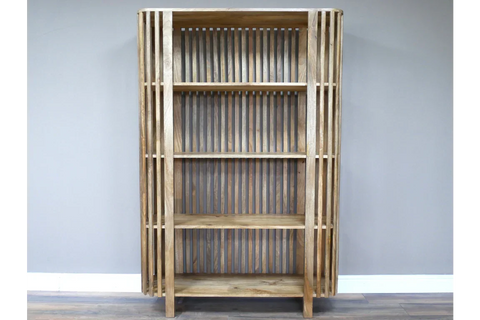 Large Display Shelves / Bookcase - 12010