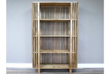 Large Display Shelves / Bookcase - 12010