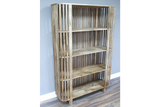 Large Display Shelves / Bookcase - 12010