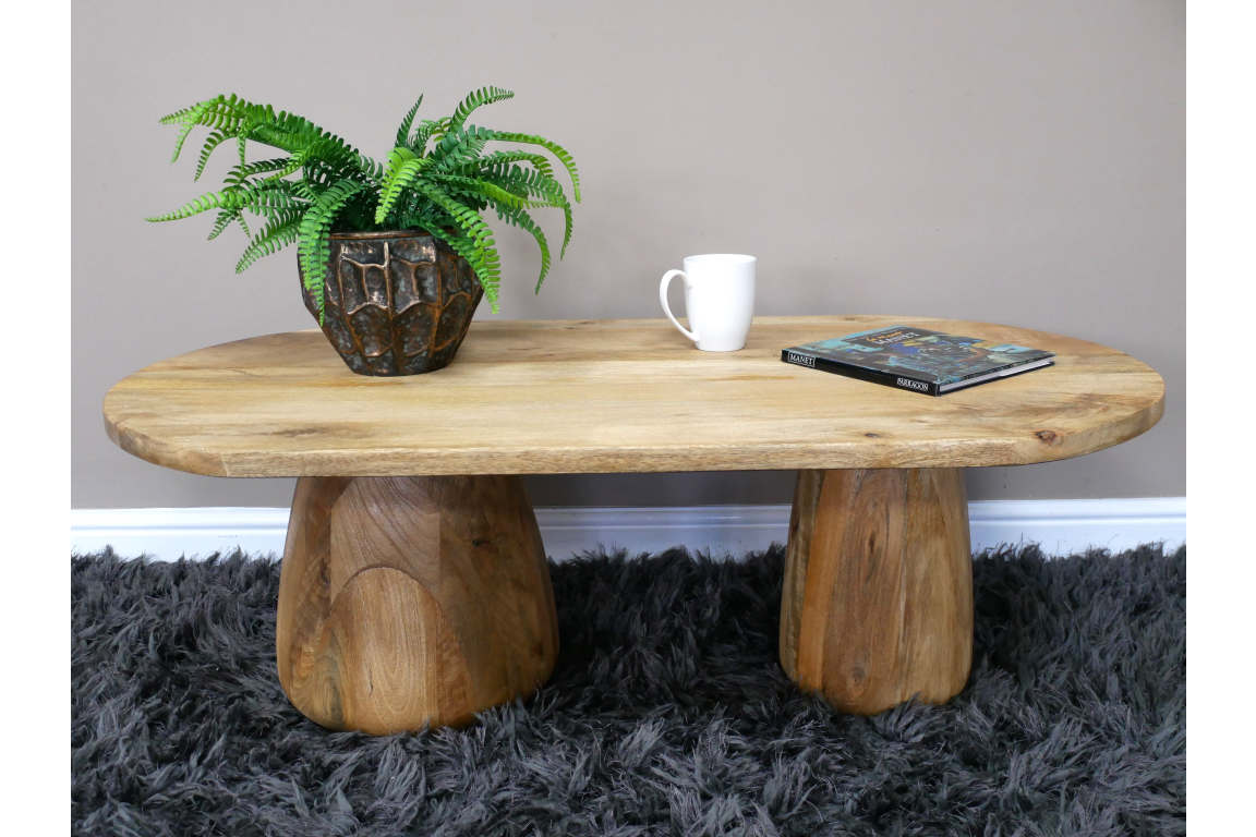 Coffee Table - 12011