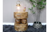 Side Table / Stool - 12012