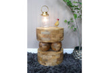 Side Table / Stool