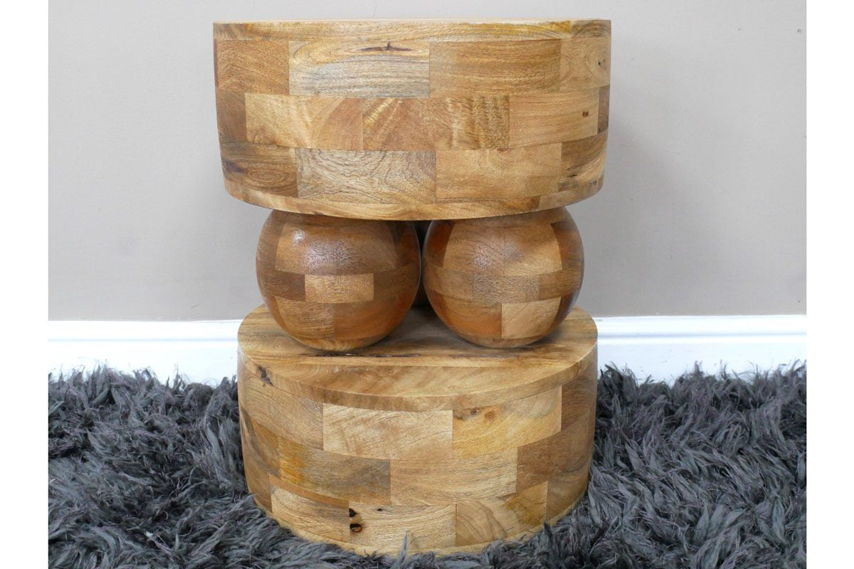 Side Table / Stool