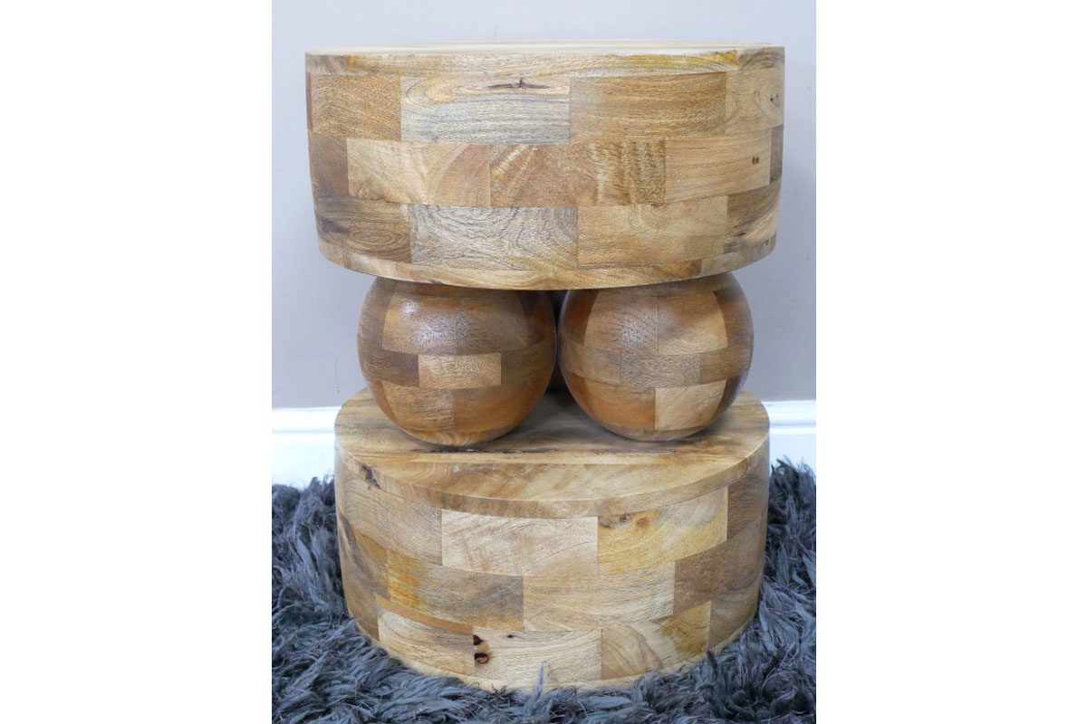 Side Table / Stool