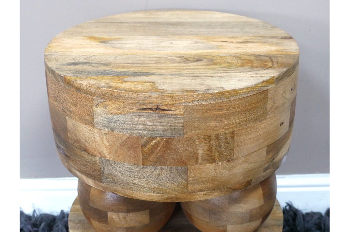 Side Table / Stool