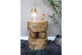 Side Table / Stool - 12012