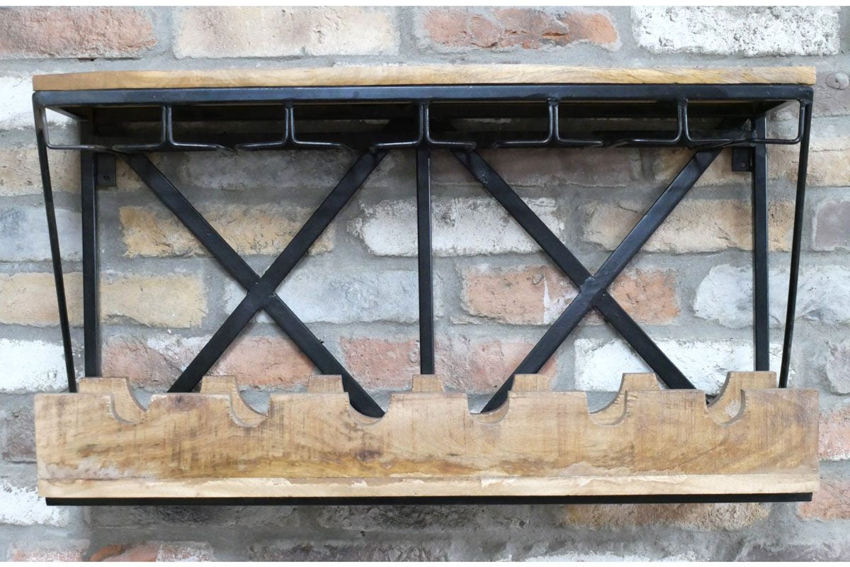 Wall Wine Unit*