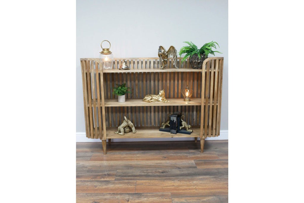 Display Shelves / Bookcase