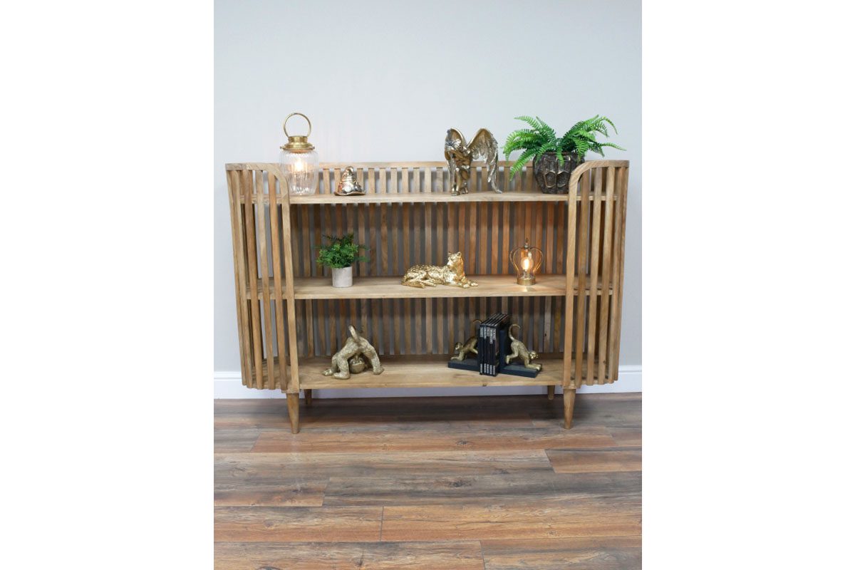 Display Shelves / Bookcase