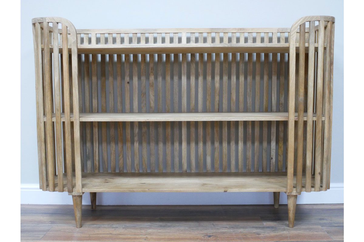 Display Shelves / Bookcase