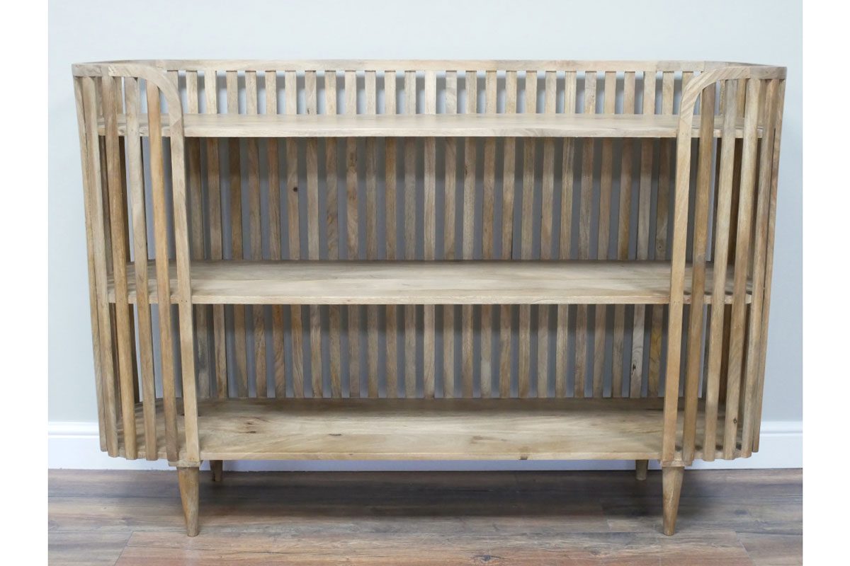 Display Shelves / Bookcase