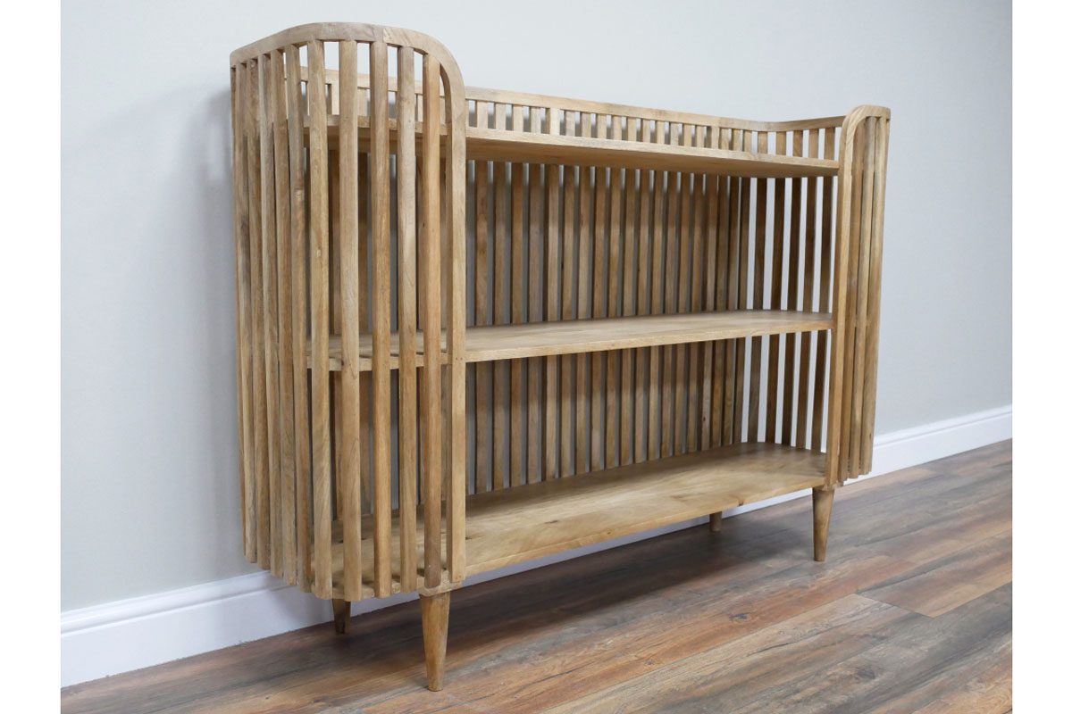 Display Shelves / Bookcase