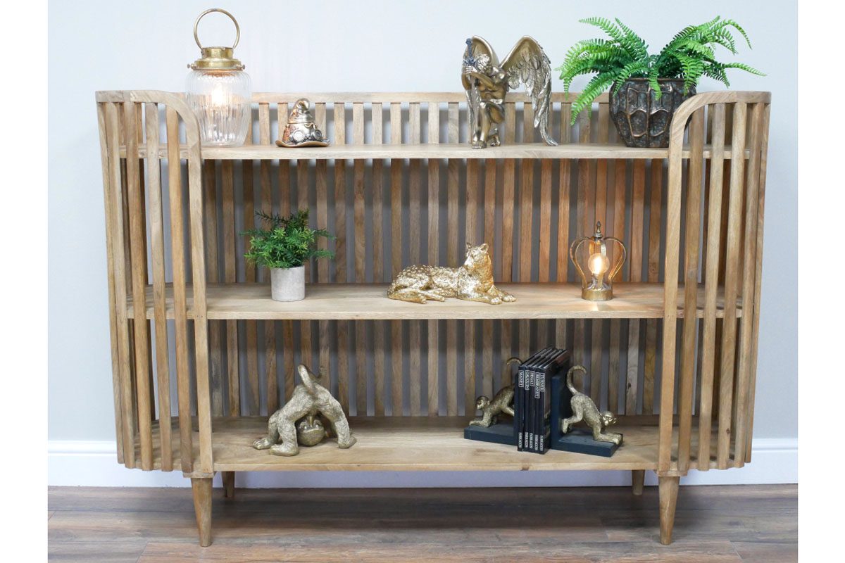 Display Shelves / Bookcase