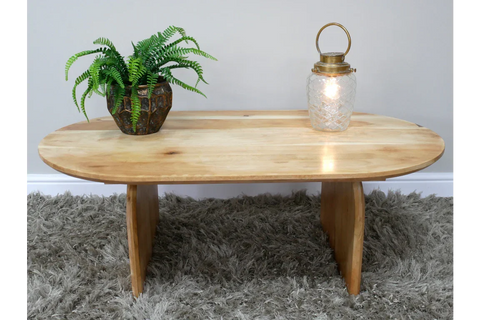 Coffee Table * - 12023