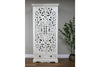 Carved Cabinet