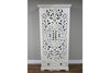 Carved Cabinet