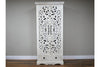 Carved Cabinet