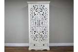 Carved Cabinet