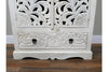 Carved Cabinet