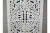 Carved Cabinet