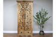 Carved Cabinet - 12026