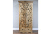 Carved Cabinet