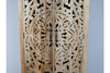 Carved Cabinet