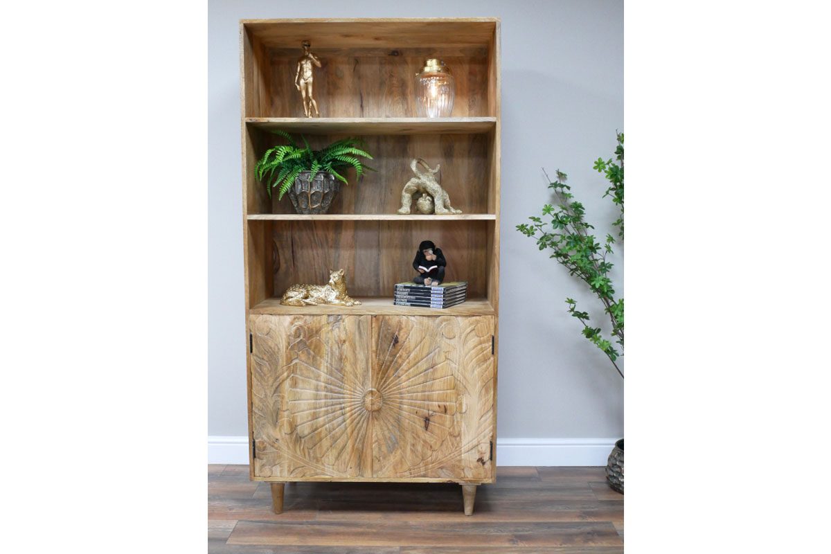 Display Cabinet