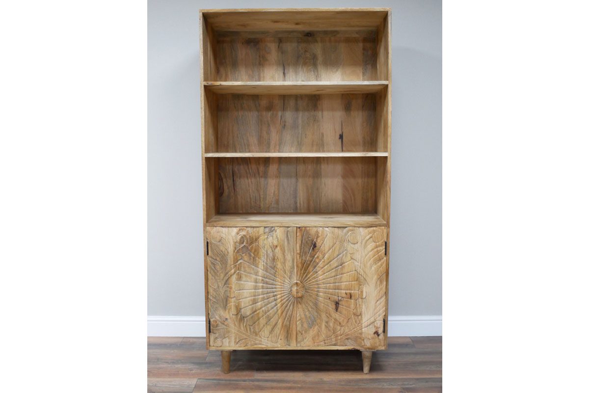 Display Cabinet