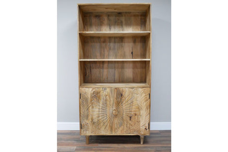 Display Cabinet