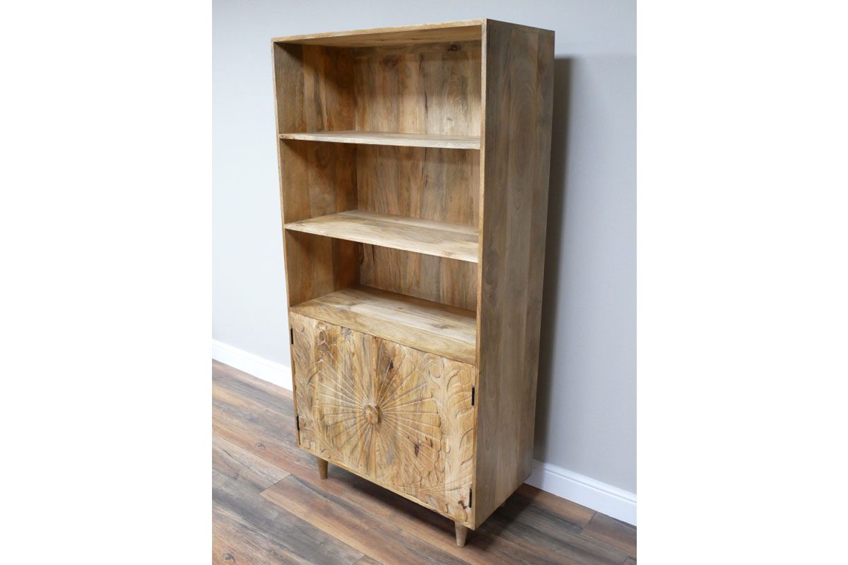 Display Cabinet