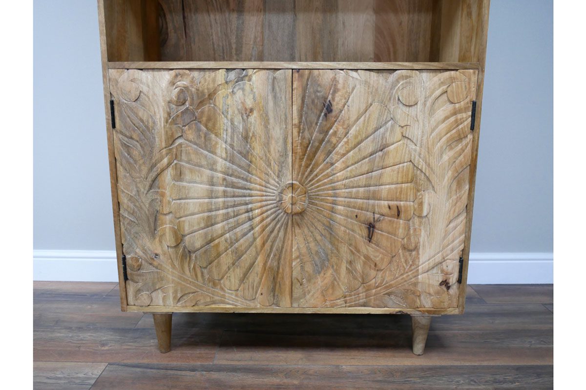 Display Cabinet