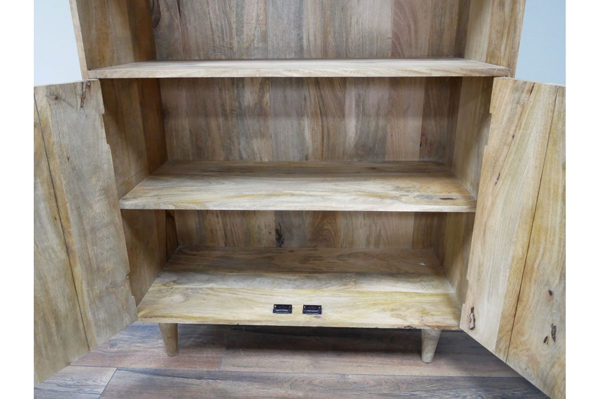 Display Cabinet