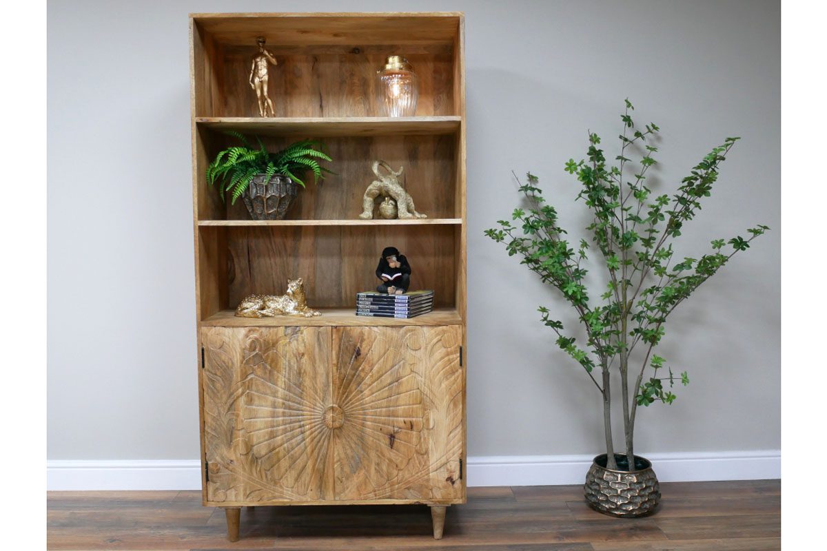 Display Cabinet