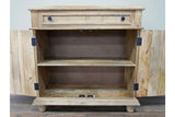 Carved Cabinet