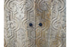 Carved Cabinet