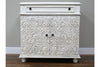 Carved Cabinet